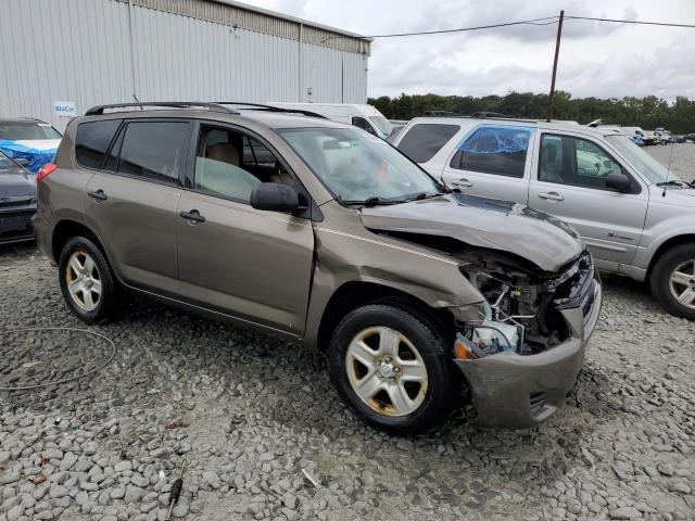 Photo 4 from auction – 2010 TOYOTA RAV4 with VIN 2T3ZF4DV6AW019720