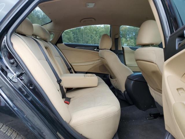 Photo 10 from auction – 2012 HYUNDAI SONATA GLS with VIN 5NPEB4AC7CH423939