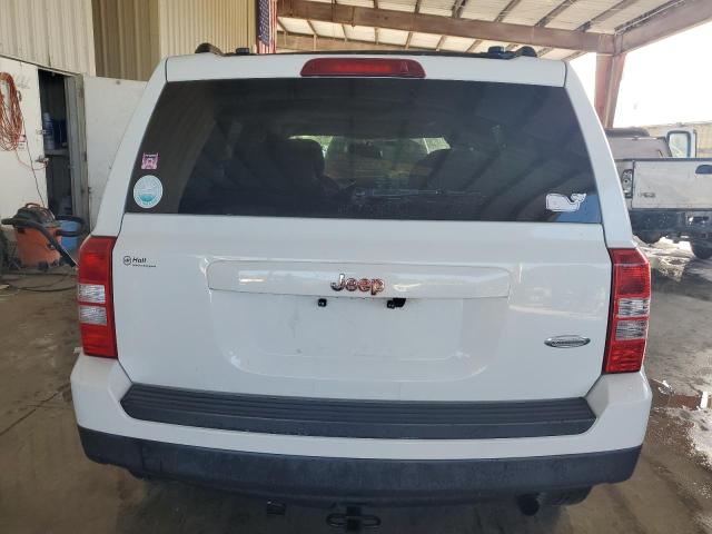 Photo 6 from auction – 2014 JEEP PATRIOT LA with VIN 1C4NJPFB8ED667127