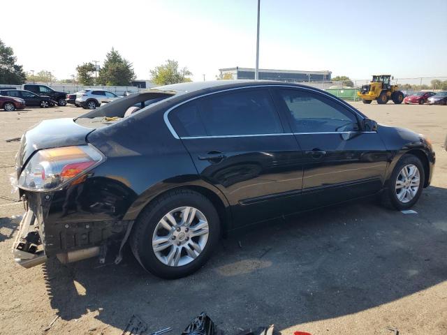 Photo 3 from auction – 2012 NISSAN ALTIMA BAS with VIN 1N4AL2AP4CC114031
