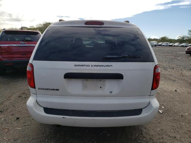 Photo 6 from auction – 2006 DODGE GRAND CARA with VIN 1D4GP24R76B665976