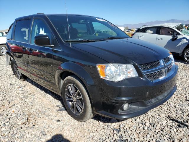 Photo 4 from auction – 2017 DODGE GRAND CARA with VIN 2C4RDGCG4HR847957