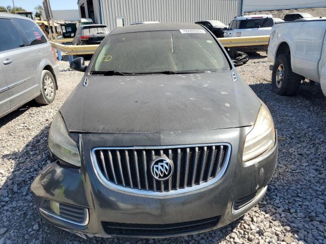 Photo 5 from auction – 2013 BUICK REGAL with VIN 2G4GR5ER9D9157526
