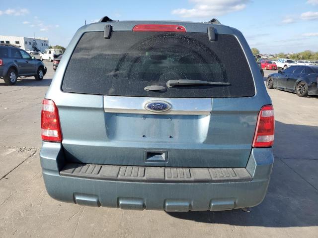 Photo 6 from auction – 2012 FORD ESCAPE LIM with VIN 1FMCU0E70CKC17110