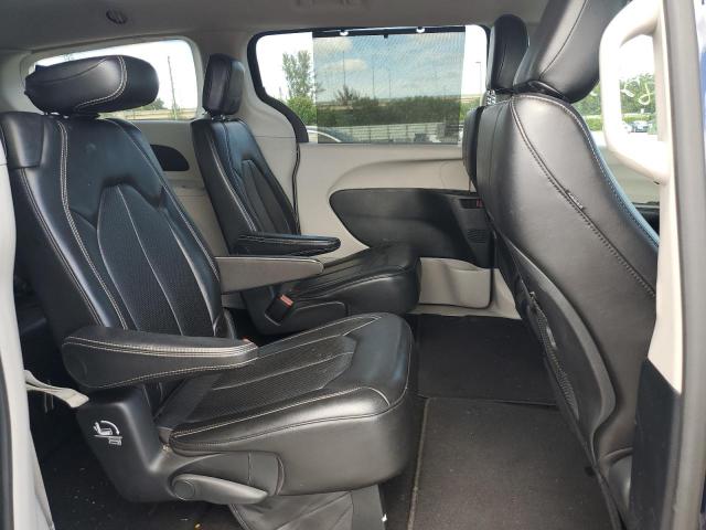 Photo 11 from auction – 2020 CHRYSLER VOYAGER LX with VIN 2C4RC1DG8LR185422