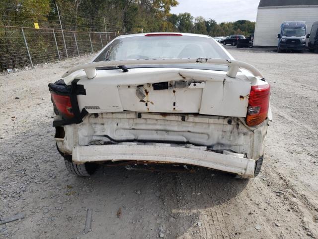Photo 6 from auction – 2000 TOYOTA CELICA GT with VIN JTDDR32T5Y0054437