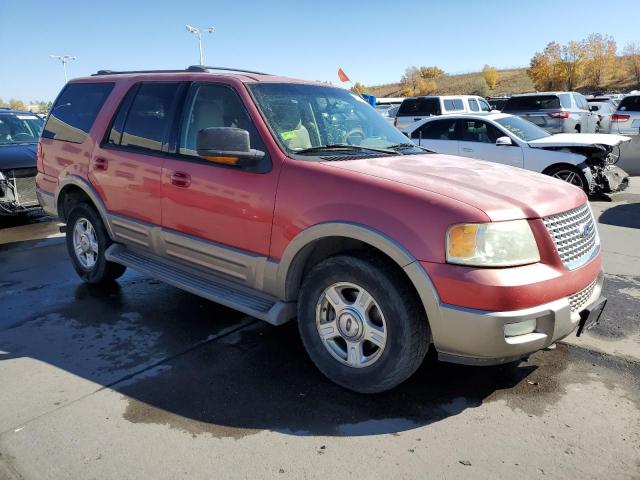 Photo 4 from auction – 2003 FORD EXPEDITION with VIN 1FMPU18L03LB94700