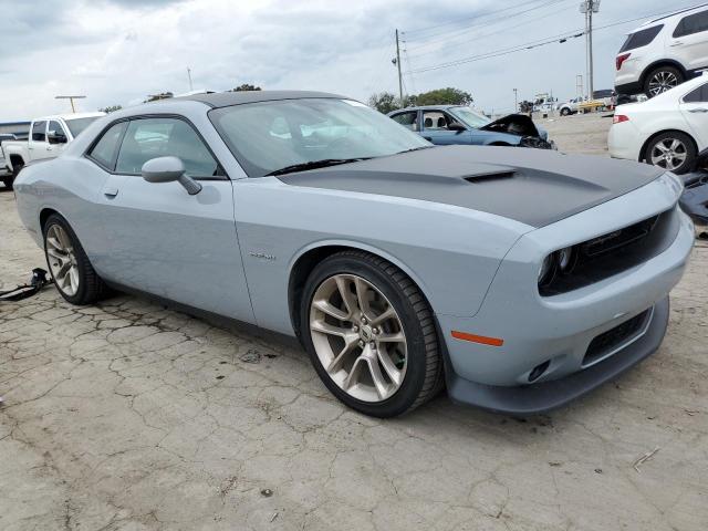 Photo 4 from auction – 2020 DODGE CHALLENGER with VIN 2C3CDZBT8LH250698