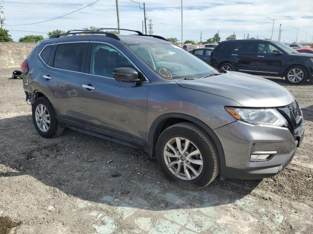 Photo 4 from auction – 2018 NISSAN ROGUE S with VIN 5N1AT2MV2JC758348