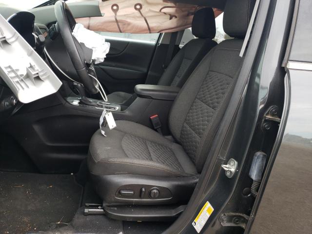 Photo 7 from auction – 2019 CHEVROLET EQUINOX with VIN 2GNAXUEV6K6254602