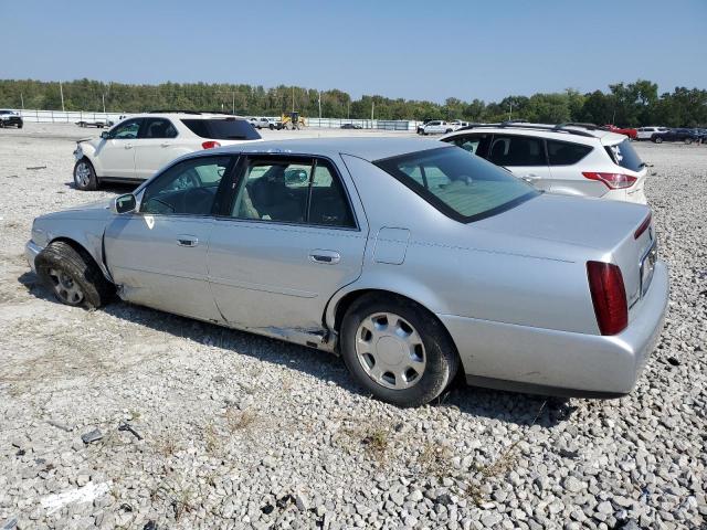 Photo 2 from auction – 2000 CADILLAC DEVILLE with VIN 1G6KD54Y4YU292141