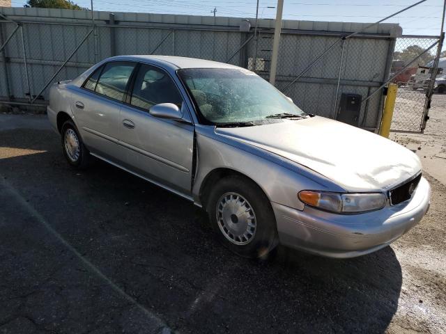 Photo 4 from auction – 2005 BUICK CENTURY CU with VIN 2G4WS52J651117080