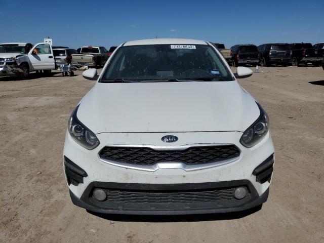 Photo 5 from auction – 2019 KIA FORTE FE with VIN 3KPF24AD3KE110189
