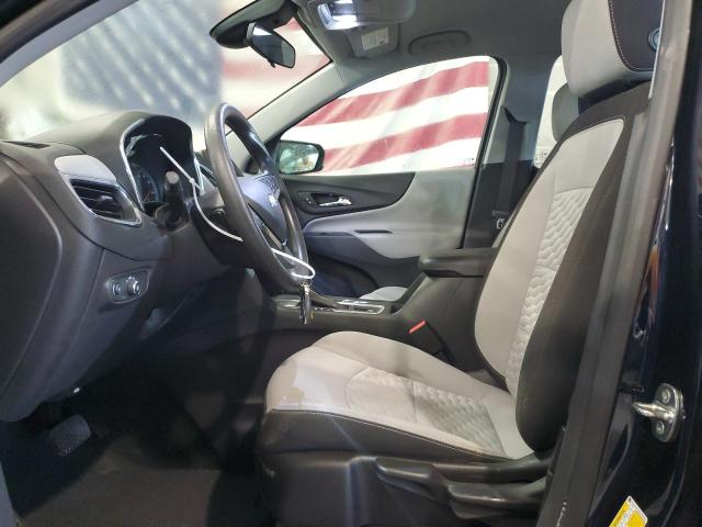 Photo 7 from auction – 2021 CHEVROLET EQUINOX LS with VIN 3GNAXHEV8MS150592