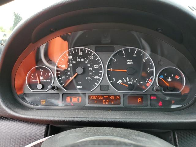 Zdjęcie 9 z aukcji – 2006 BMW 330 CI z VIN WBABD53496PL17765