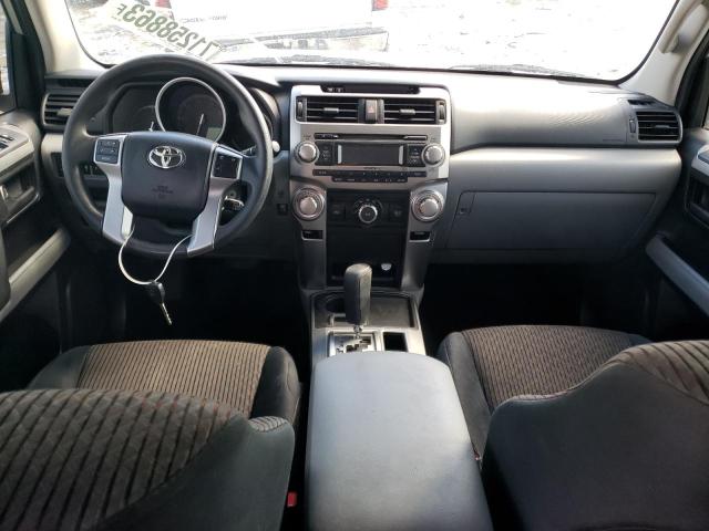 Photo 8 from auction – 2012 TOYOTA 4RUNNER SR with VIN JTEZU5JRXC5034469