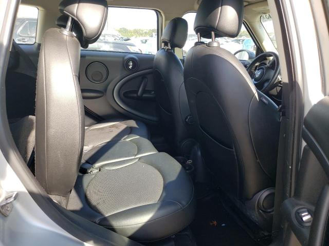 Photo 10 from auction – 2015 MINI COOPER S C with VIN WMWZC5C57FWP49321