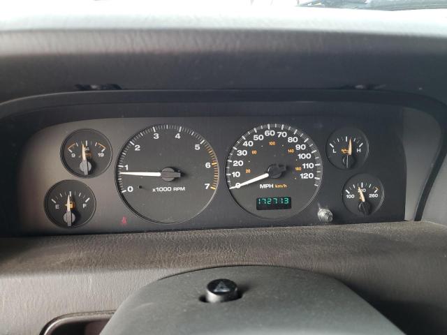 Photo 9 from auction – 2004 JEEP GRAND CHER with VIN 1J4GX48S74C388480