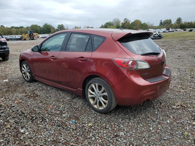 Photo 2 from auction – 2010 MAZDA 3 S with VIN JM1BL1H68A1269860