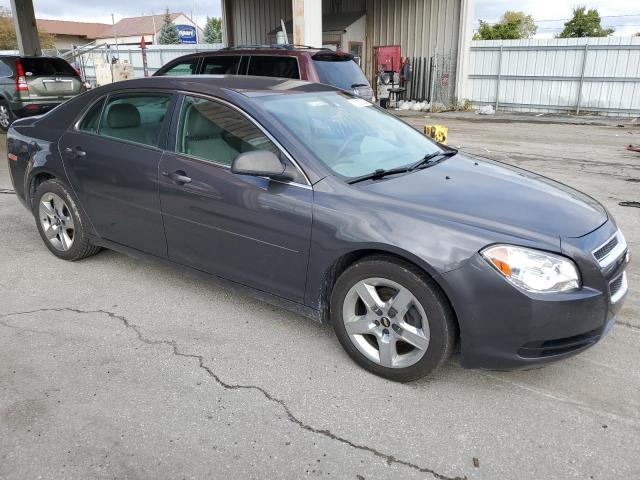 Photo 4 from auction – 2012 CHEVROLET MALIBU LS with VIN 1G1ZB5E0XCF246703
