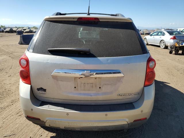 صورة رقم 6 من المزاد - 2012 CHEVROLET EQUINOX LT مع VIN 2GNFLGEK6C6358338
