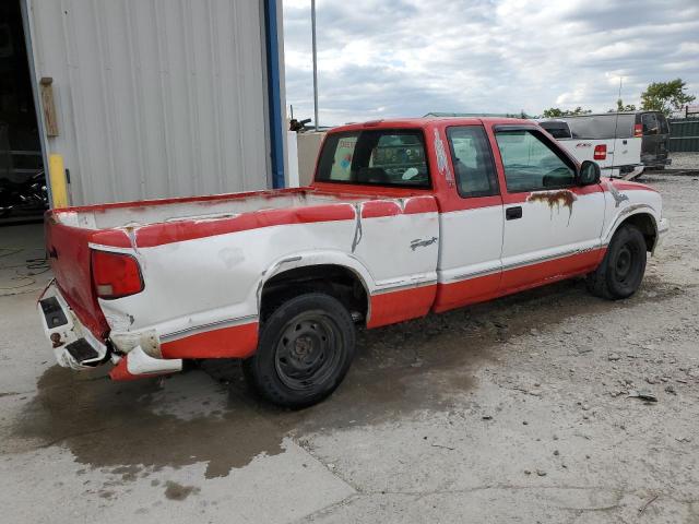 Photo 3 from auction – 1997 GMC SONOMA with VIN 1GTCS19XXV8528151