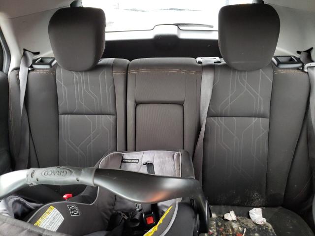 Photo 10 from auction – 2020 CHEVROLET TRAX 1LT with VIN 3GNCJLSB7LL194356