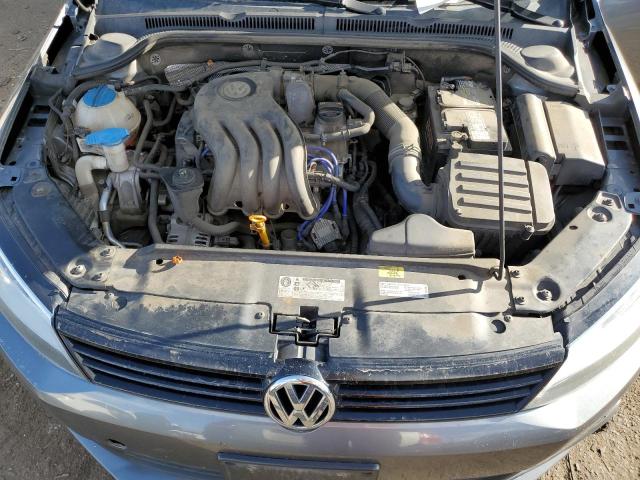 Photo 11 from auction – 2012 VOLKSWAGEN JETTA BASE with VIN 3VW1K7AJ7CM357298
