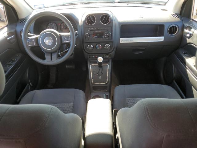 Photo 8 from auction – 2016 JEEP COMPASS SP with VIN 1C4NJCBA6GD715457