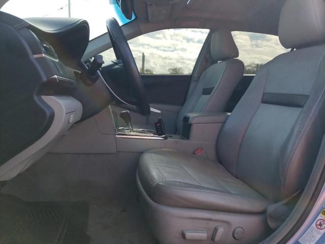 Photo 7 from auction – 2013 TOYOTA CAMRY L with VIN 4T4BF1FK2DR285435