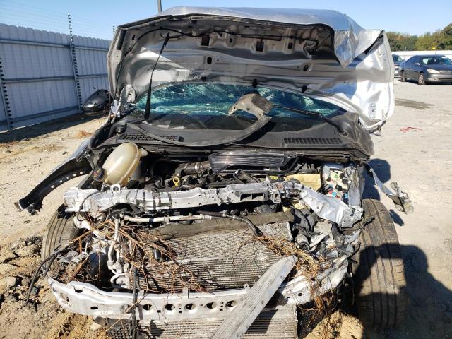 Photo 11 from auction – 2017 FORD ESCAPE with VIN 1FMCU9G98HUE90455