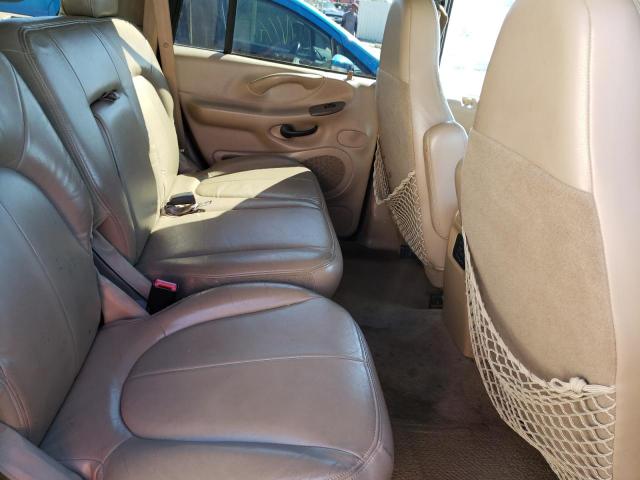 Photo 11 from auction – 1999 FORD EXPEDITION with VIN 1FMRU1761XLB04044