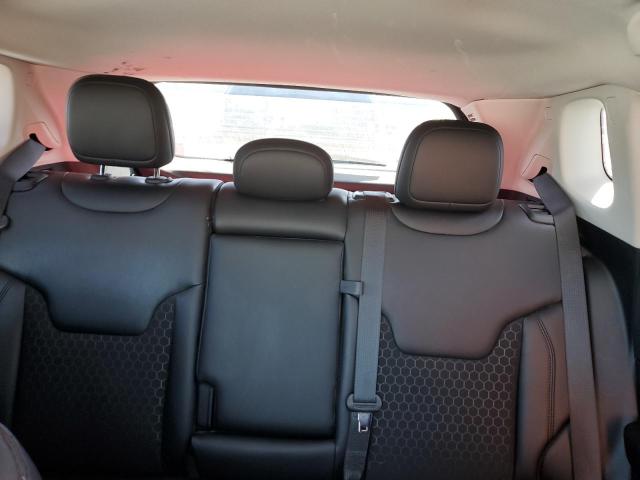 Photo 10 from auction – 2021 JEEP COMPASS LA with VIN 3C4NJCBB7MT523351