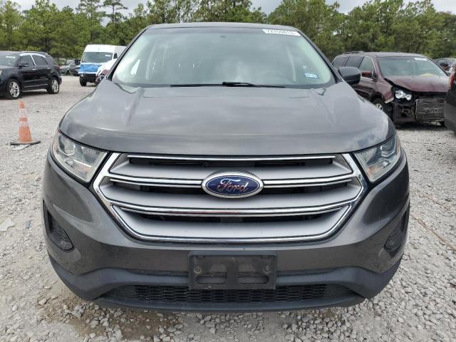 Photo 5 from auction – 2016 FORD EDGE SE with VIN 2FMPK3G95GBC24514