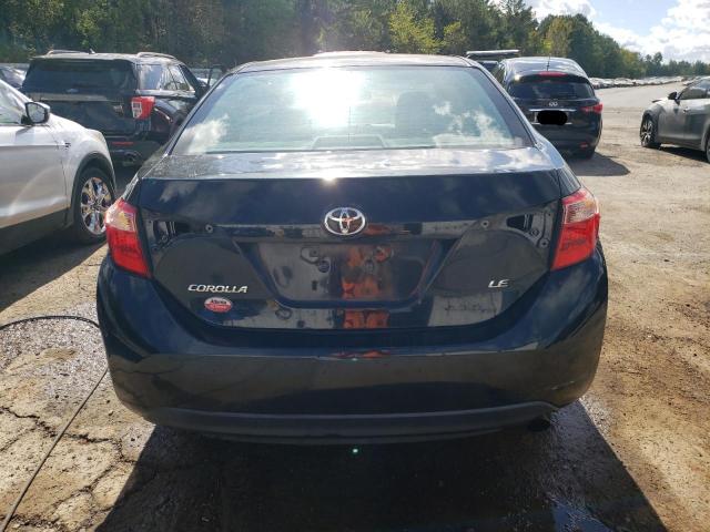 Photo 6 from auction – 2017 TOYOTA COROLLA L with VIN 2T1BURHE5HC783917