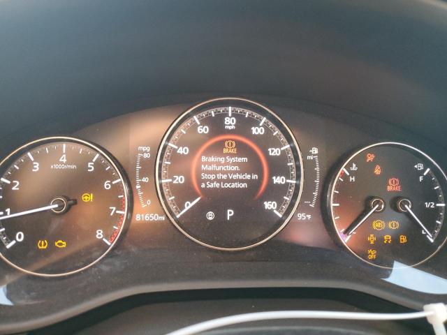 Photo 9 from auction – 2020 MAZDA 3 SELECT with VIN 3MZBPACL8LM124760