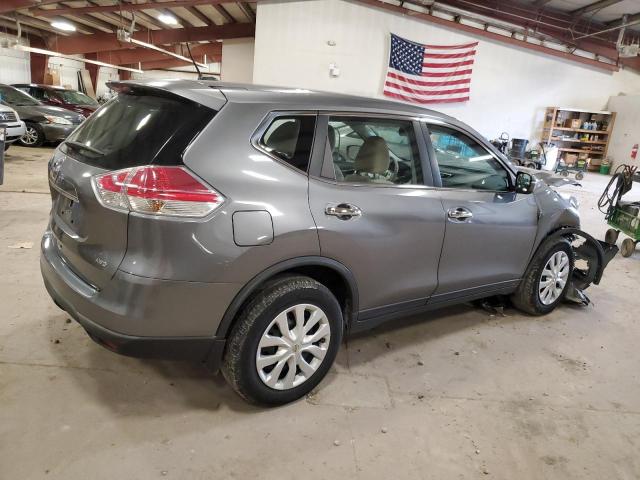 Photo 3 from auction – 2015 NISSAN ROGUE S with VIN KNMAT2MV1FP570280