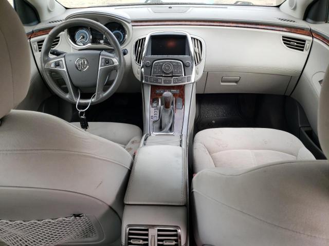 Photo 8 from auction – 2012 BUICK LACROSSE C with VIN 1G4GB5E35CF292427