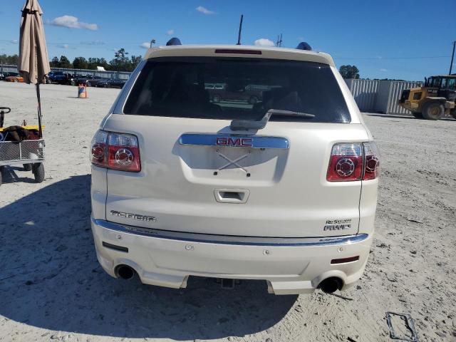 Photo 6 from auction – 2011 GMC ACADIA DEN with VIN 1GKKVTED9BJ239801