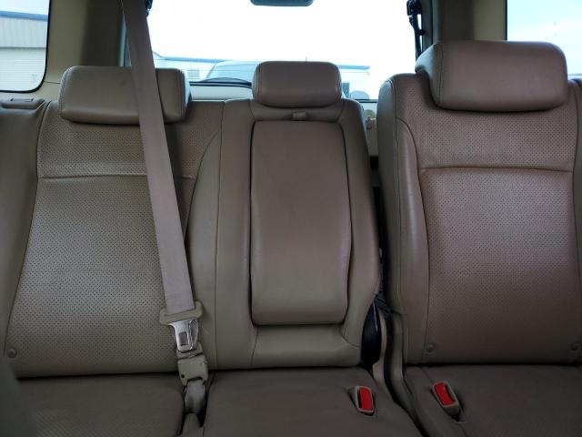 Photo 10 from auction – 2005 HONDA CR-V SE with VIN JHLRD78945C002236
