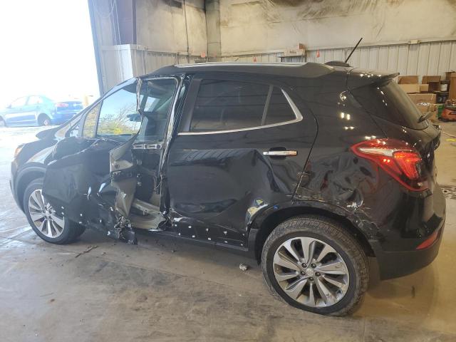 Photo 2 from auction – 2020 BUICK ENCORE PRE with VIN KL4CJESB8LB056843