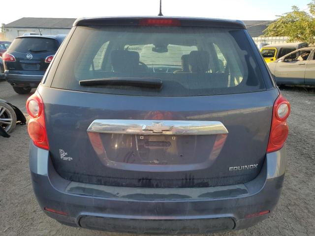 Photo 6 from auction – 2014 CHEVROLET EQUINOX LS with VIN 2GNALAEK8E6296287