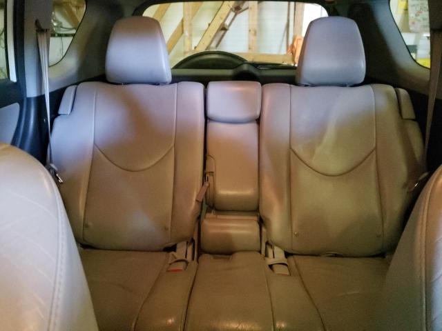 Photo 10 from auction – 2012 TOYOTA RAV4 LIMIT with VIN 2T3DF4DV8CW248784