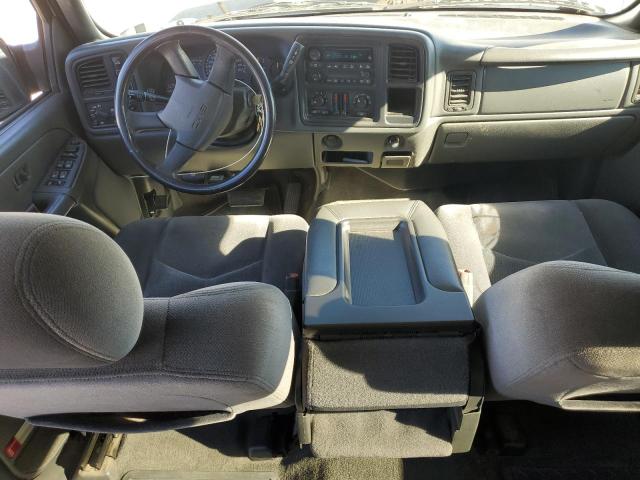 Photo 8 from auction – 2005 GMC SIERRA K25 with VIN 1GTHK23235F938018