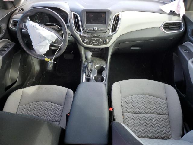 Photo 8 from auction – 2022 CHEVROLET EQUINOX LS with VIN 3GNAX5EV5NS161842