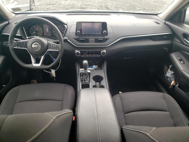 Photo 8 from auction – 2022 NISSAN ALTIMA S with VIN 1N4BL4BV7NN343159