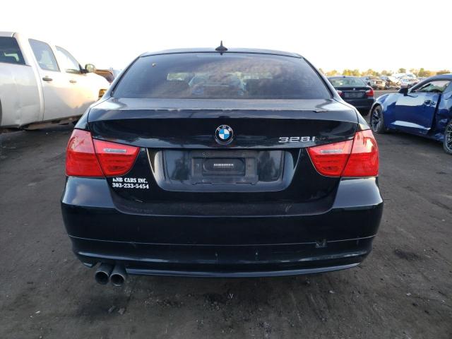 Photo 6 from auction – 2011 BMW 328 I with VIN WBAPH7C5XBE680659