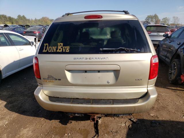 Zdjęcie 6 z aukcji – 2007 DODGE GRAND CARA z VIN 2D4GP44L87R357029