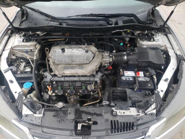 Photo 11 from auction – 2013 HONDA ACCORD EXL with VIN 1HGCR3F80DA035088
