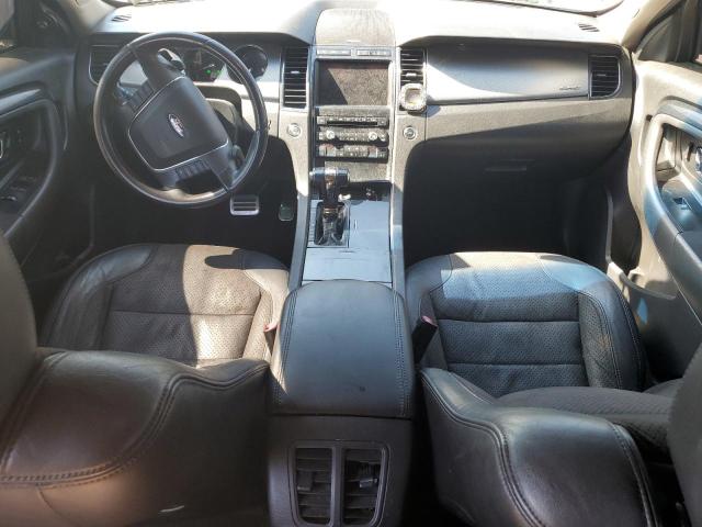 Photo 8 from auction – 2010 FORD TAURUS SHO with VIN 1FAHP2KT6AG132860